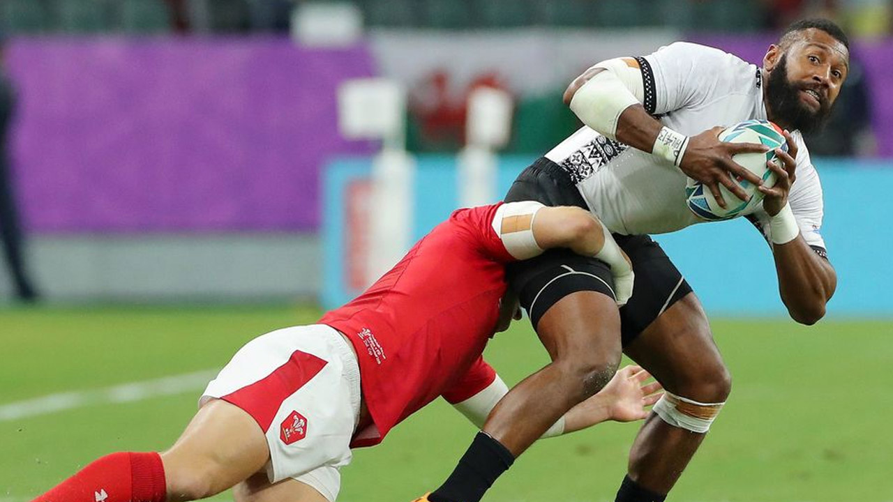 Fiji to play Wales for fifth time in RWC FBC News
