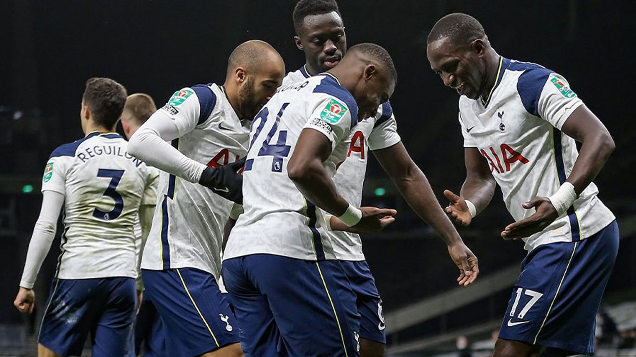 Tottenham beats Brentford to reach Carabao Cup final – FBC News
