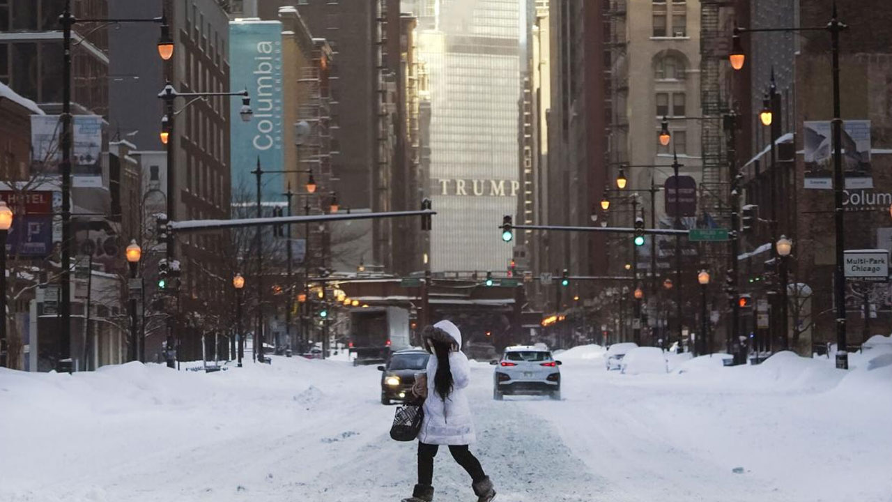 Louisiana confirms 2 more deaths tied to winter weather FBC News