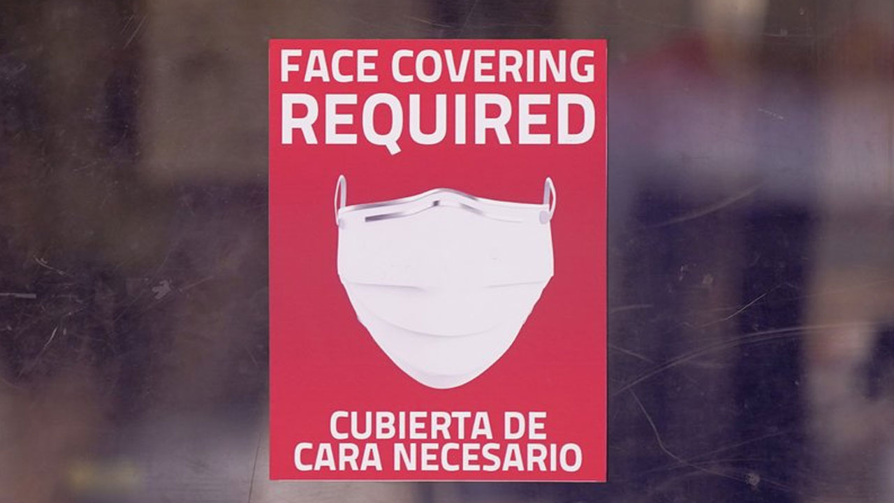 Texas biggest US state to lift COVID19 mask mandate FBC News
