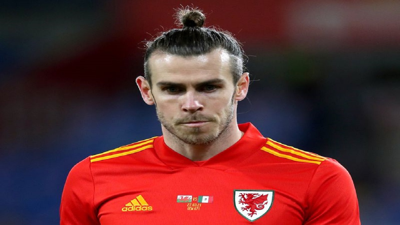 Dominic Matteo wants Liverpool to sign Gareth Bale