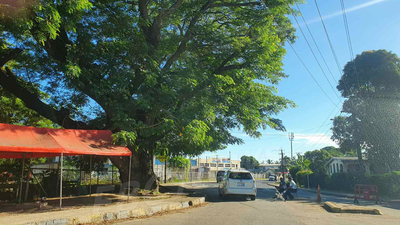 Woman tests positive, greater Nadi, Lautoka area in lockdown