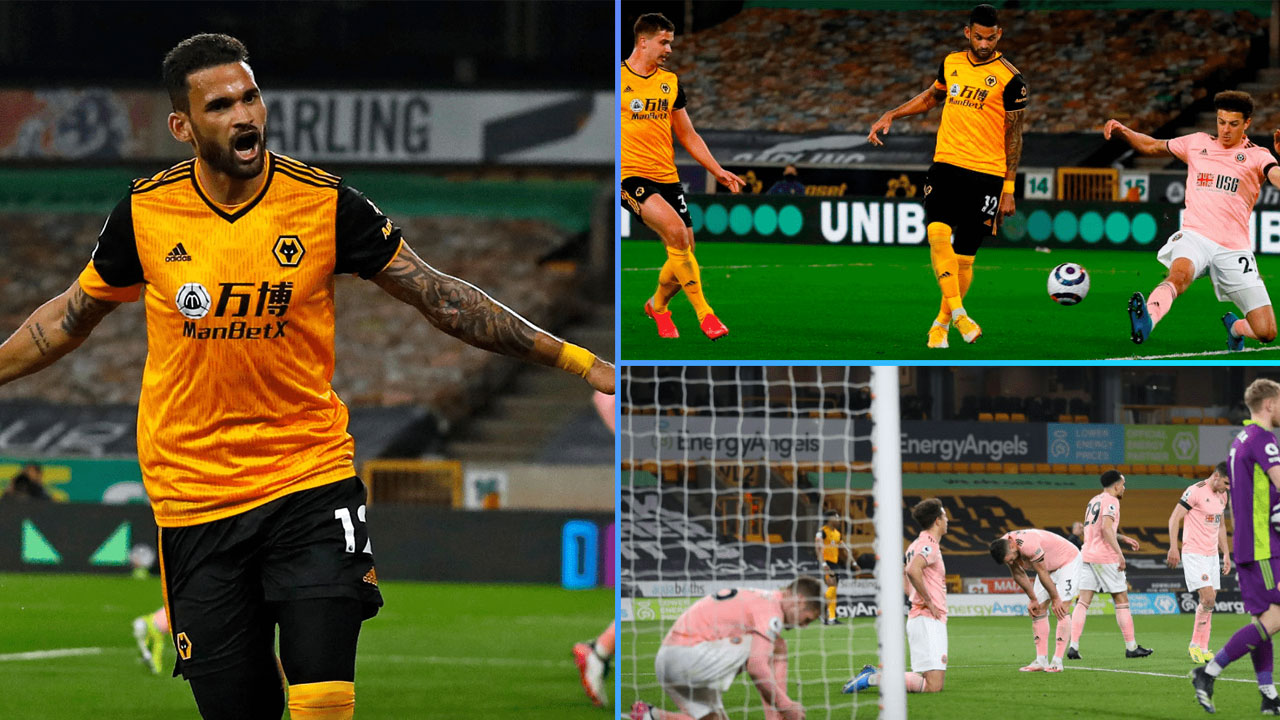 Sheffield United relegated – FBC News