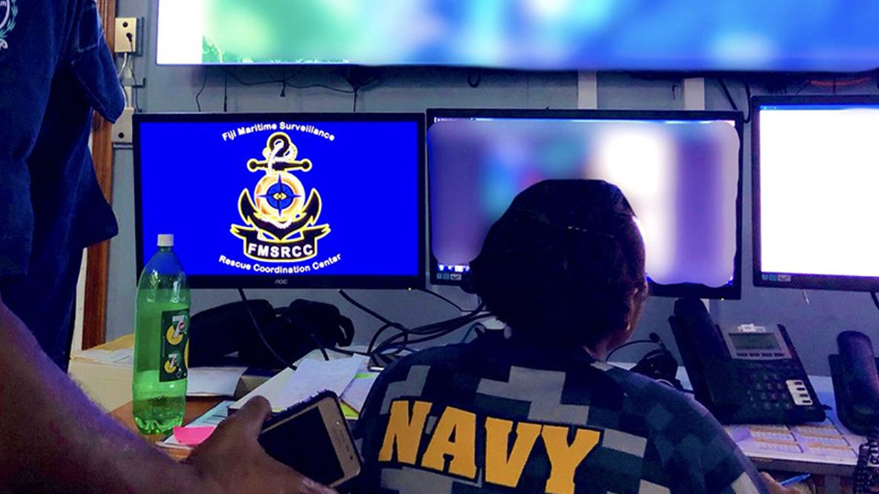 Sailor contracted virus while on bereavement leave – FBC News