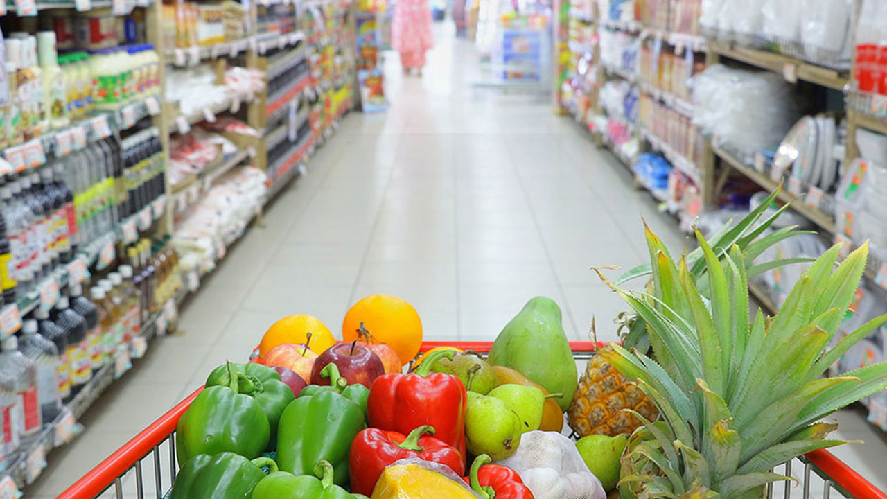 Rajendra's Foodtown Supermaket, Central Division (+679 339 4550)