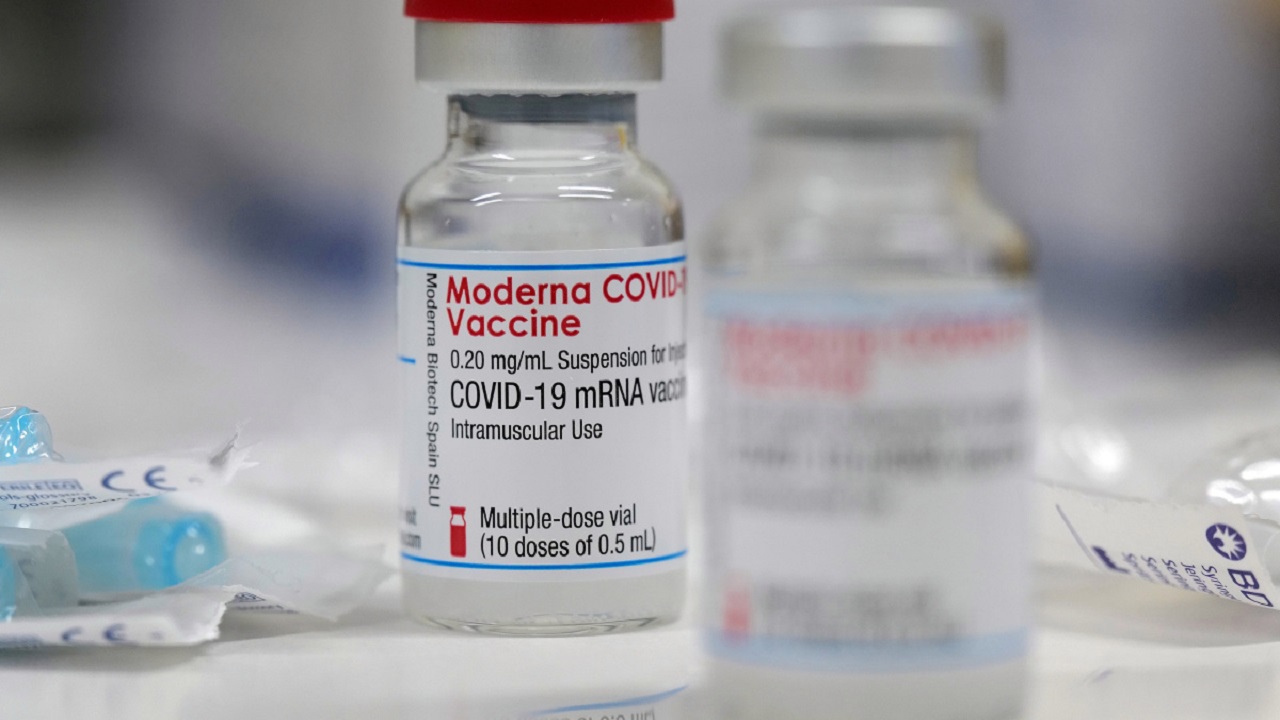 Fiji to receive Morderna COVID-19 Vaccine