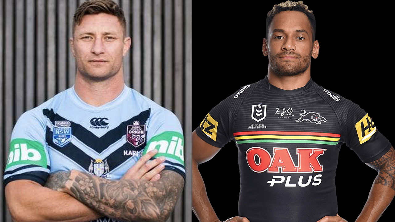 Bati Origin reps return for NRL round 18 FBC News