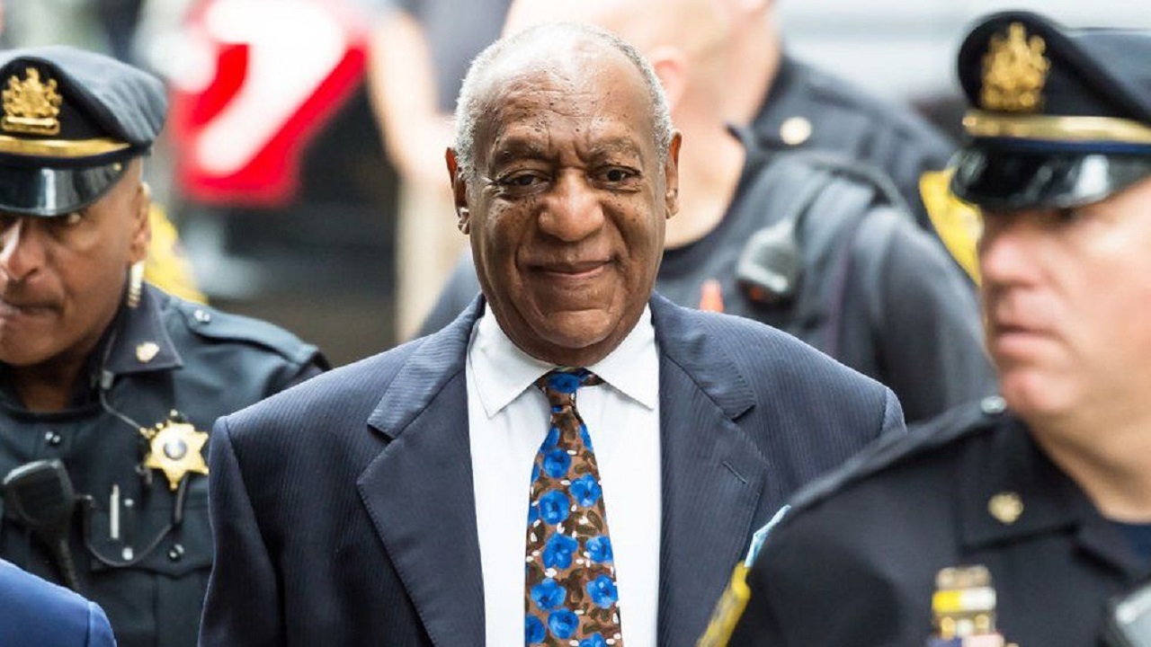 Bill Cosby freed after top Pennsylvania court overturns sex conviction - FBC News