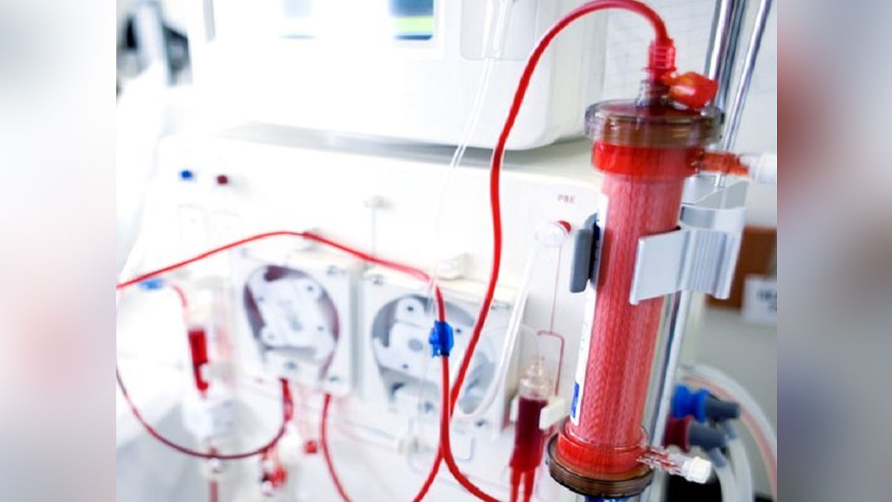Over $1m allocated for kidney dialysis treatment – FBC News