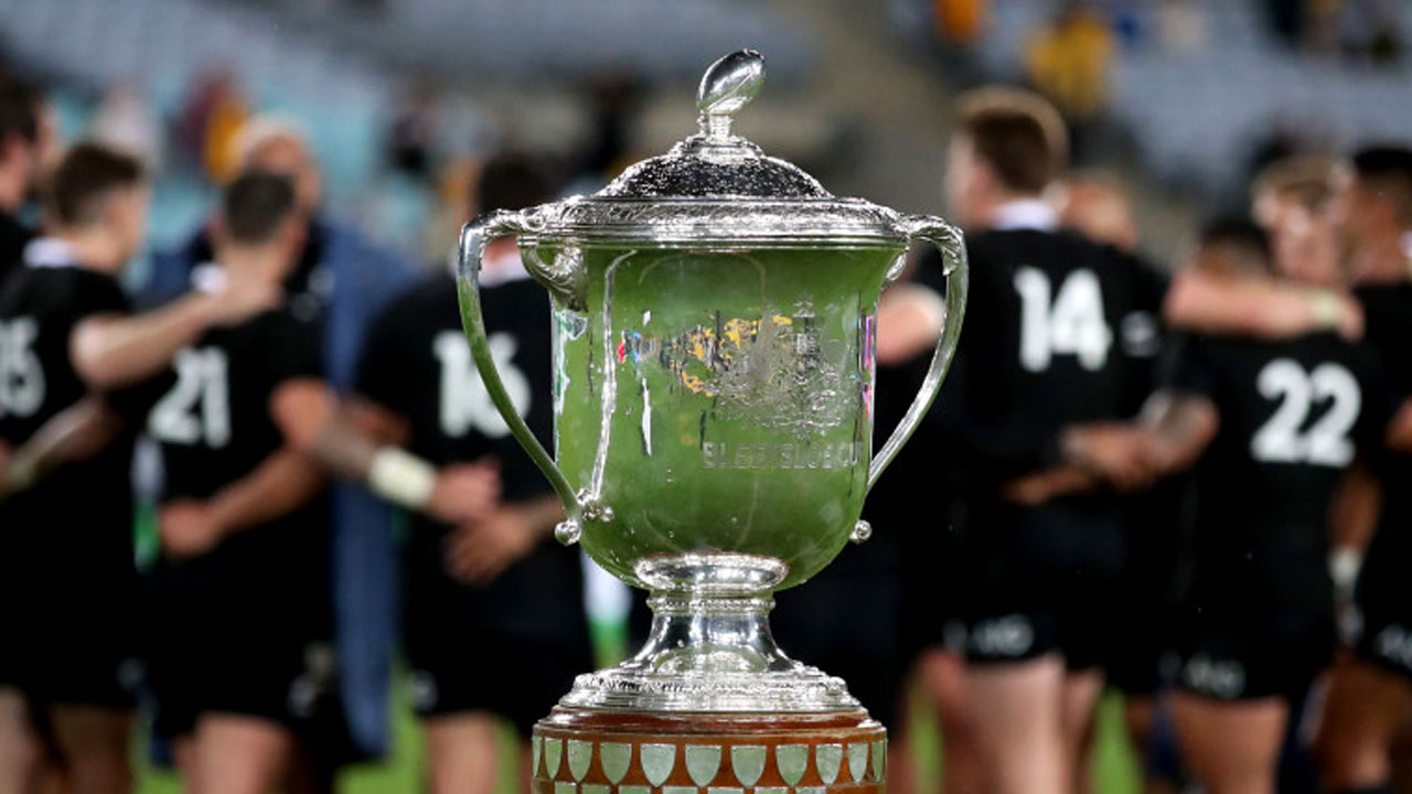 Bledisloe cup 2020 results deals