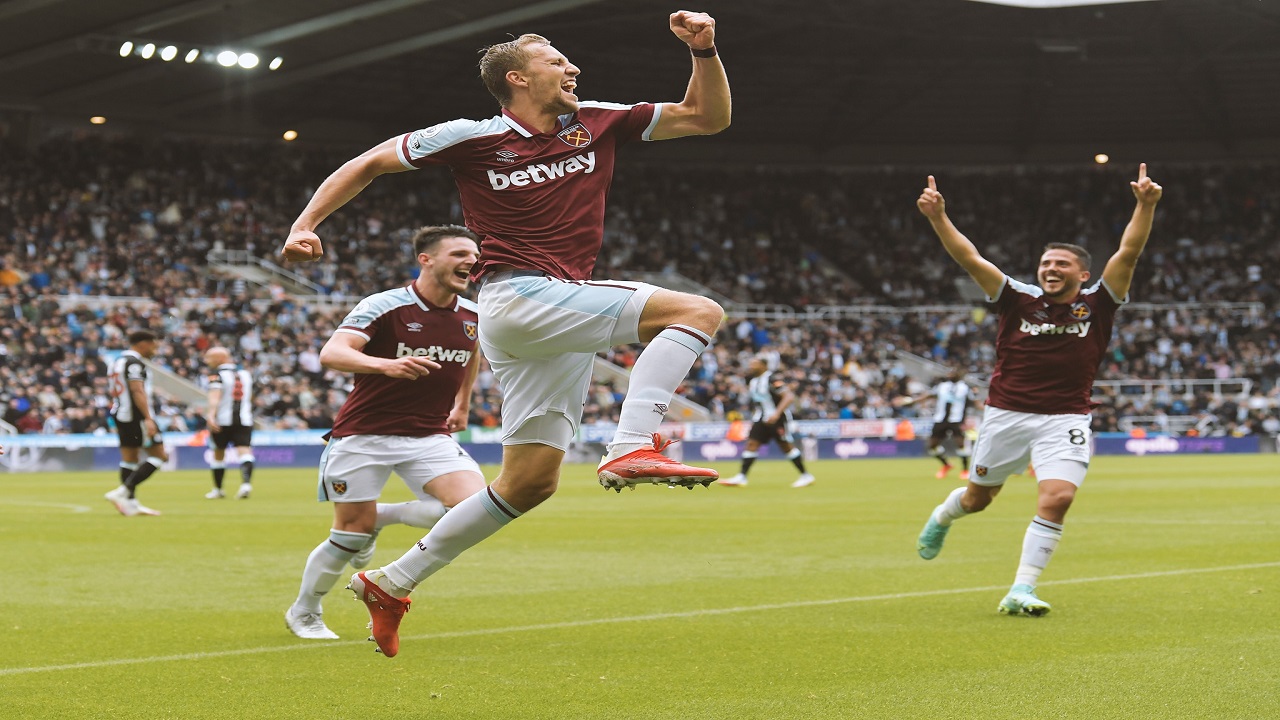West Ham start campaign on high – FBC News