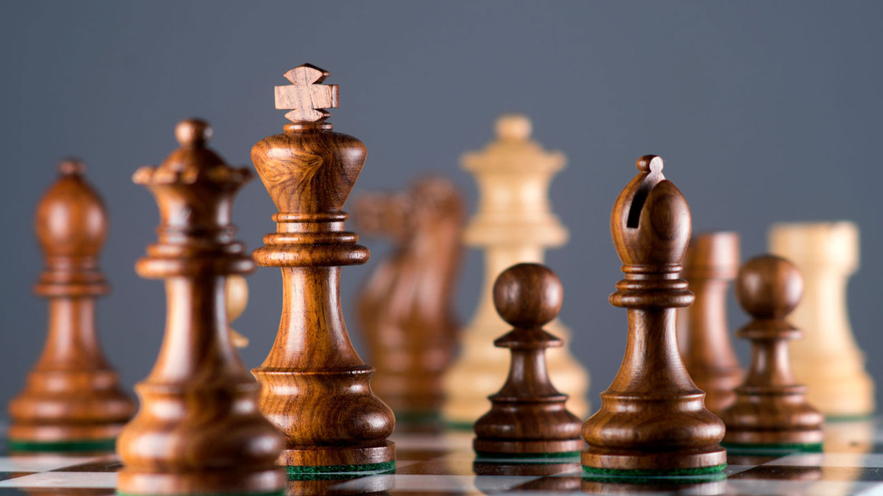Strategy Reigns Supreme as Young Chess Players Test Their Tournament Skills