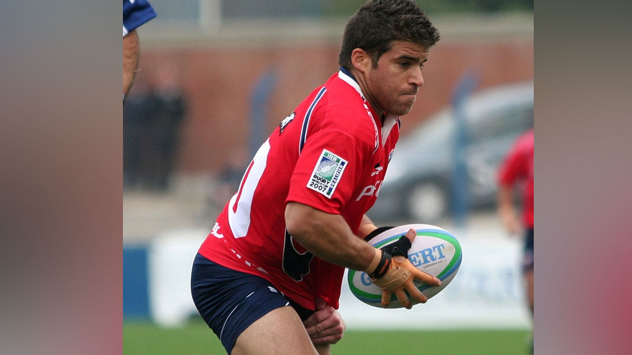 Chile negocia con Bertie en Vancouver 7S – FBC News