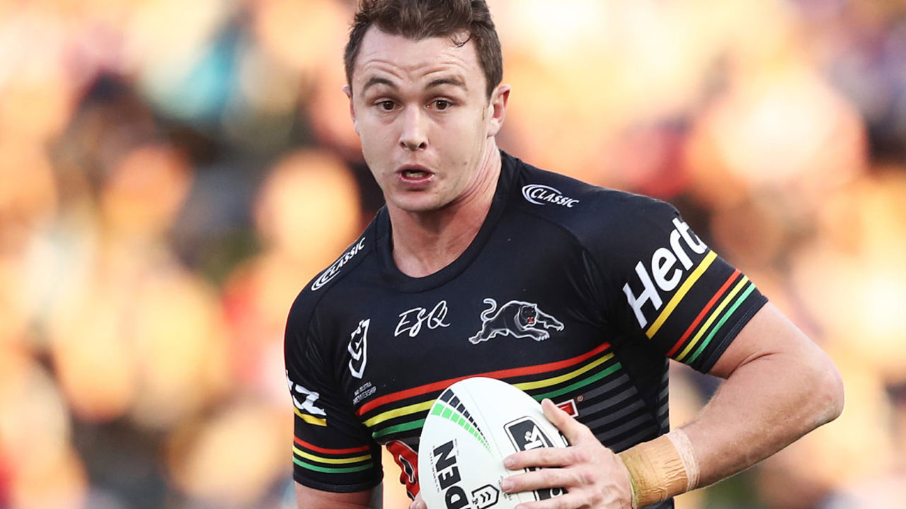 Decision on Edwards to be made as Panthers gears up for Grand Final – FBC  News