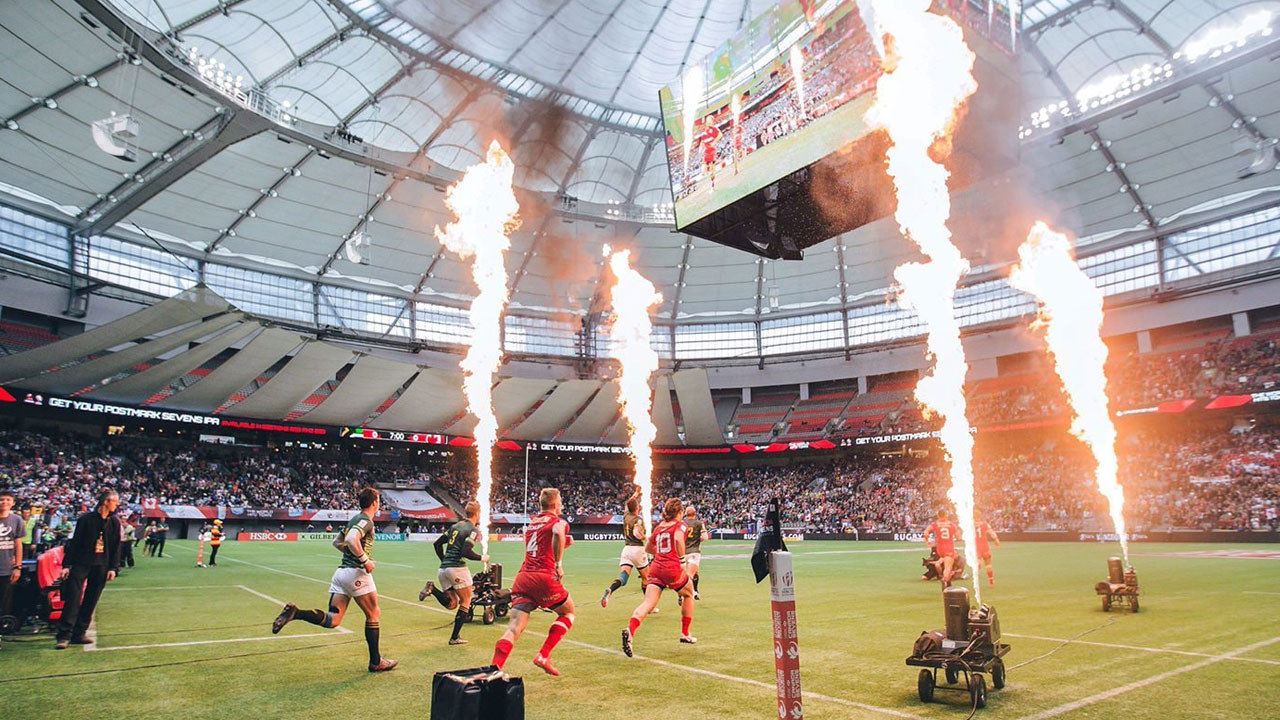 Vancouver 7s sets platform for 2022 season