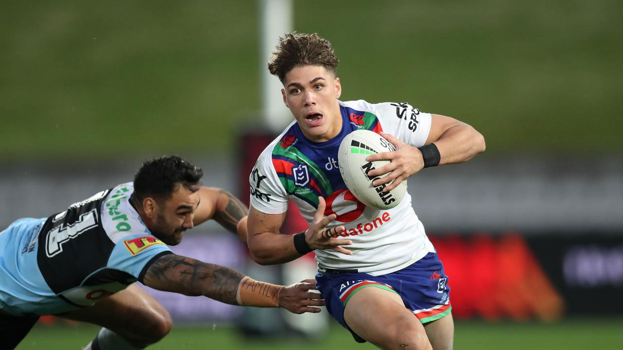 Warriors Rookie Walsh Out Of Award Race Fbc News Warriors Rookie Walsh Out Of Award Race Fbc News