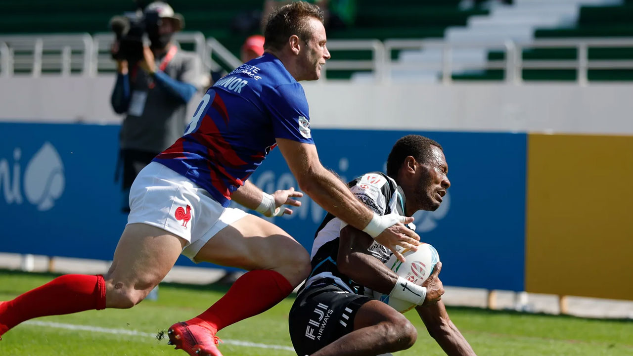 Double delight for Sauturaga FBC News