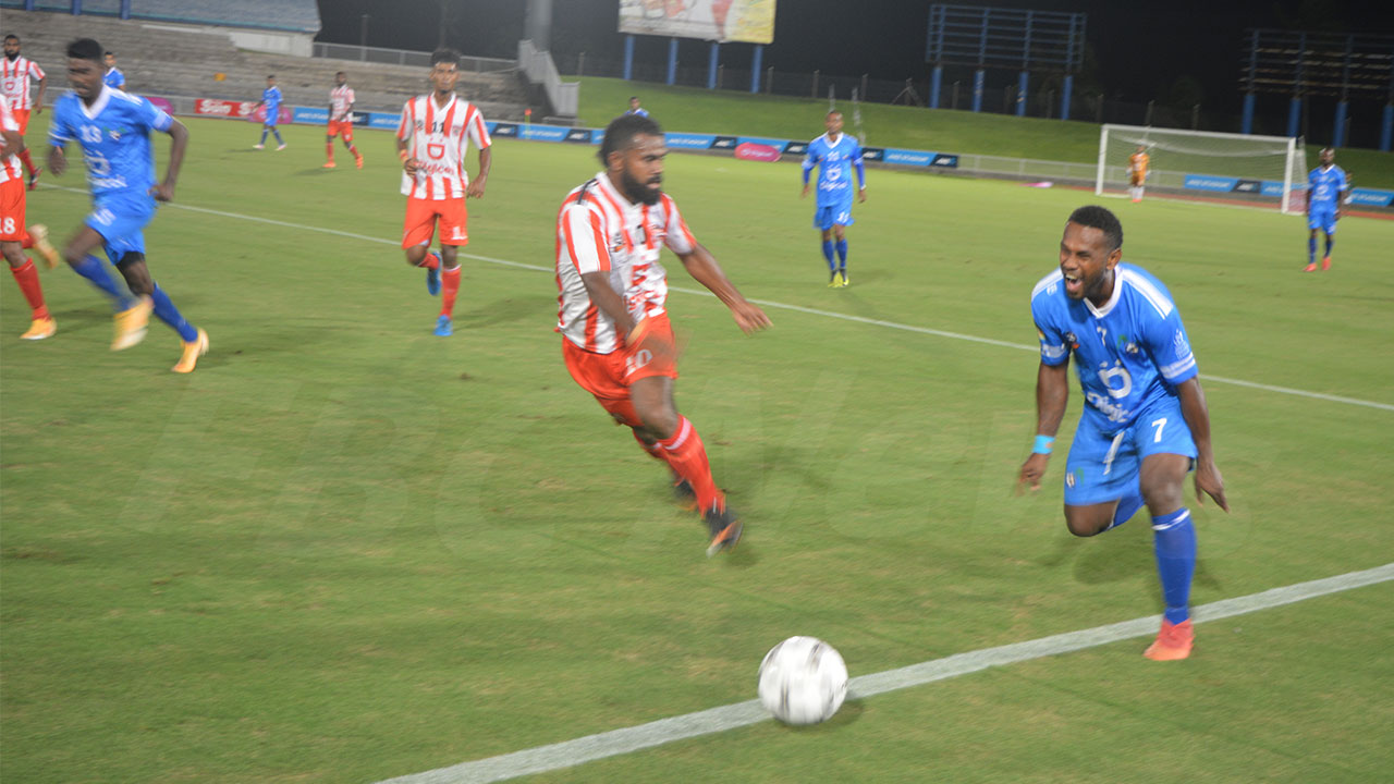 Labasa psuje imprezę Lautoki – FBC News