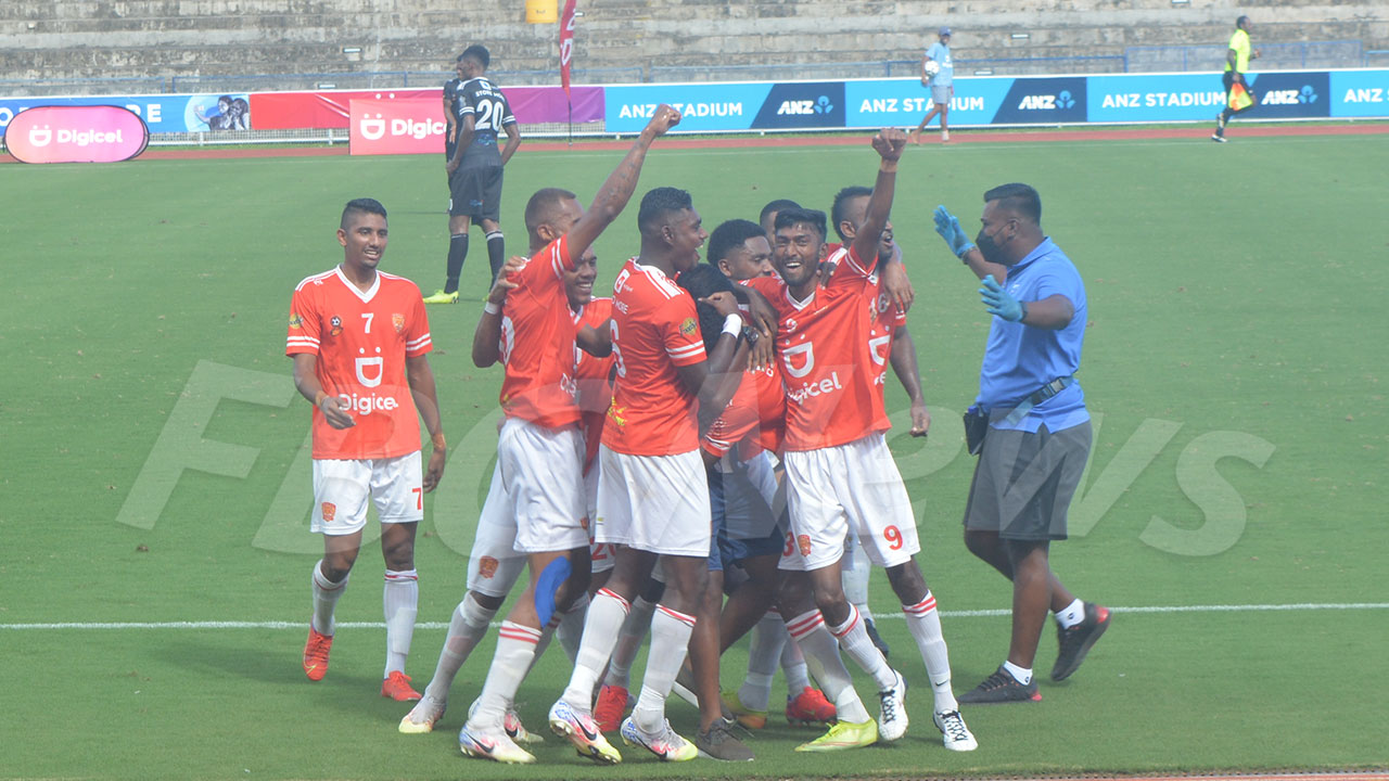 Rewa Wary Of Nadroga S Winning Streak Fbc News Rewa Wary Of Nadroga S Winning Streak Fbc News