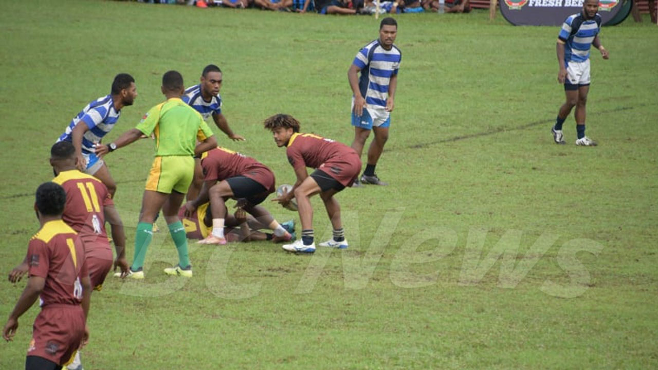 Super Sevens Series will be shown live on FBC Sports