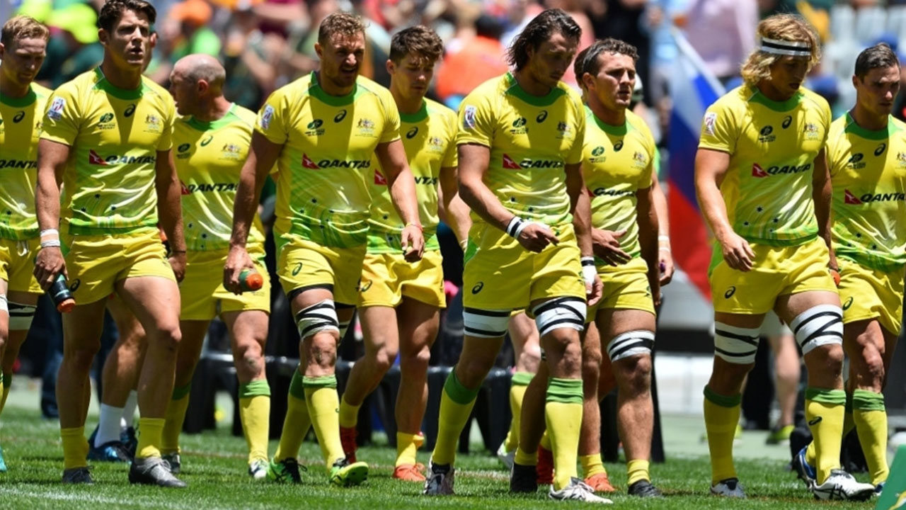 Australia volverá a enfrentarse a sus rivales en España – FBC News