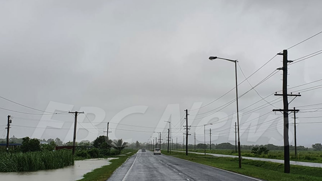 Espere cortes de servicio con tormentas más severas – FBC News Espere cortes de servicio con tormentas más severas – FBC News