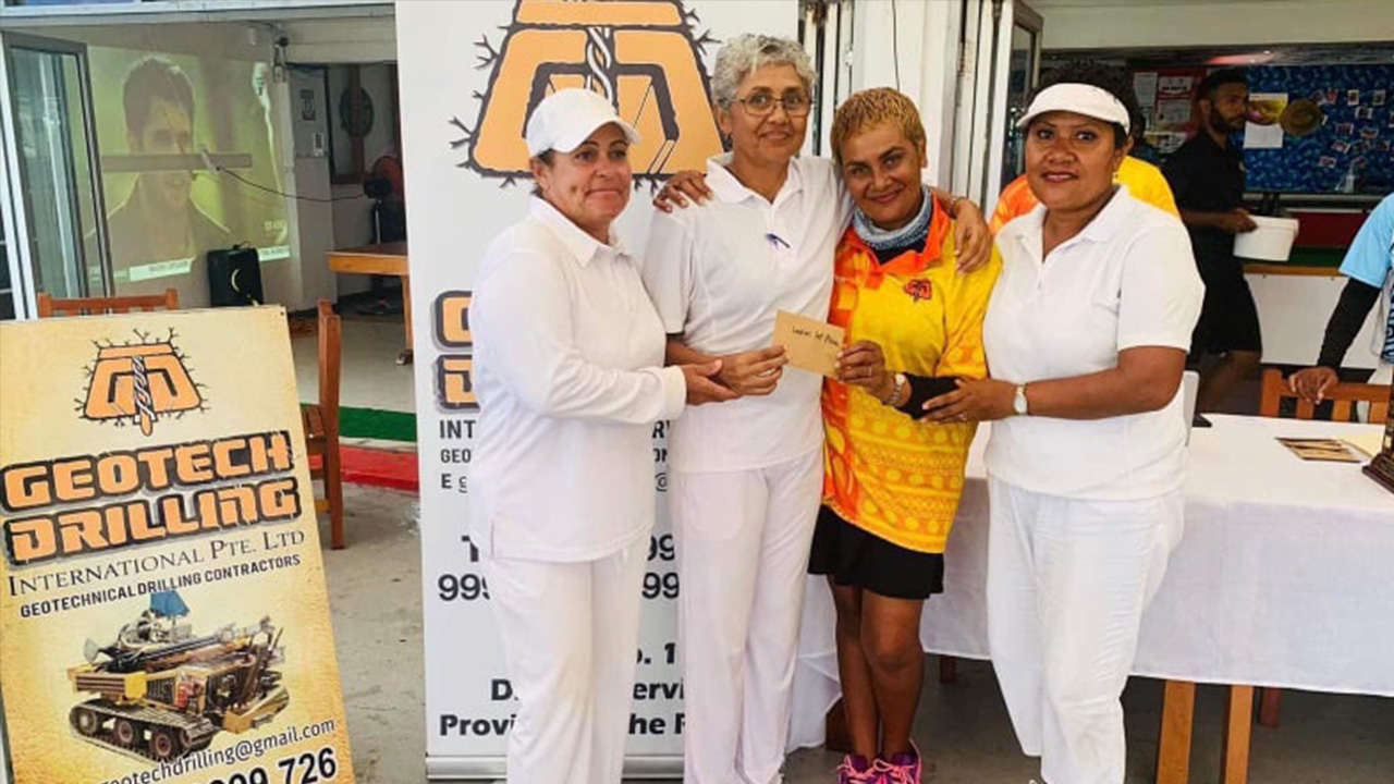 New National Open Trips champion crowned – FBC News