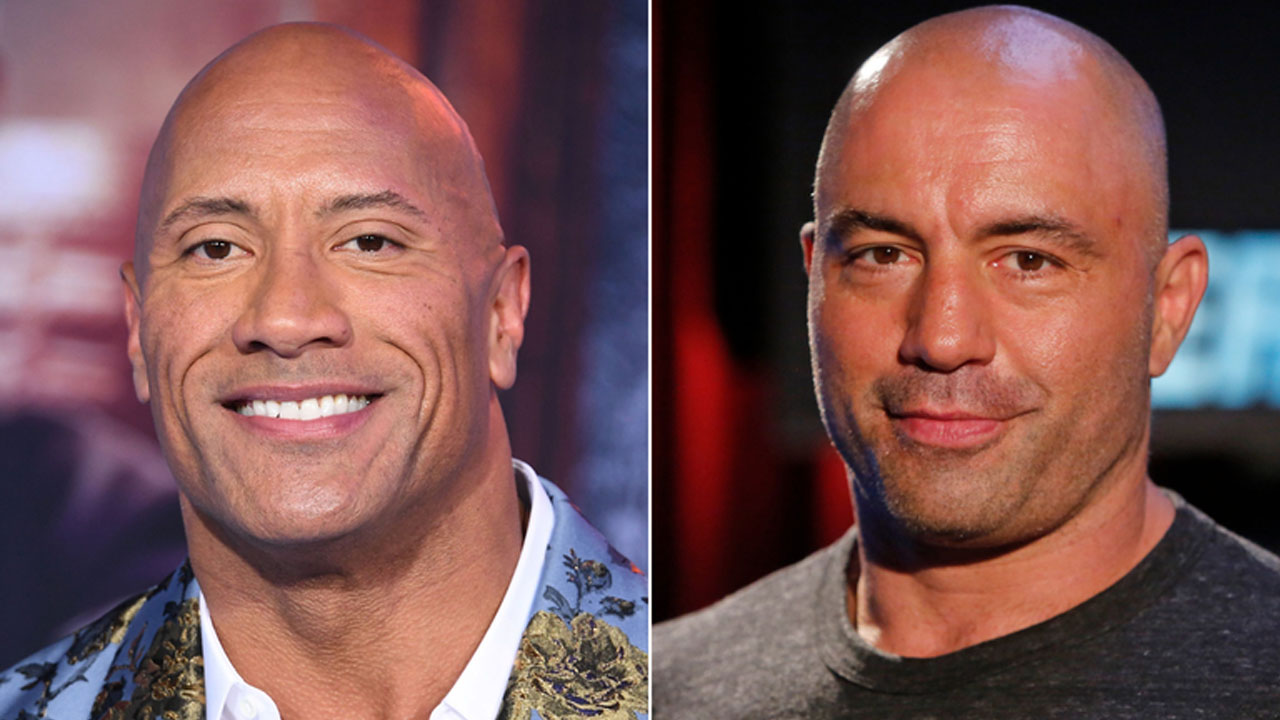 Dwayne Johnson reconsiders his support of Joe Rogan – FBC News
