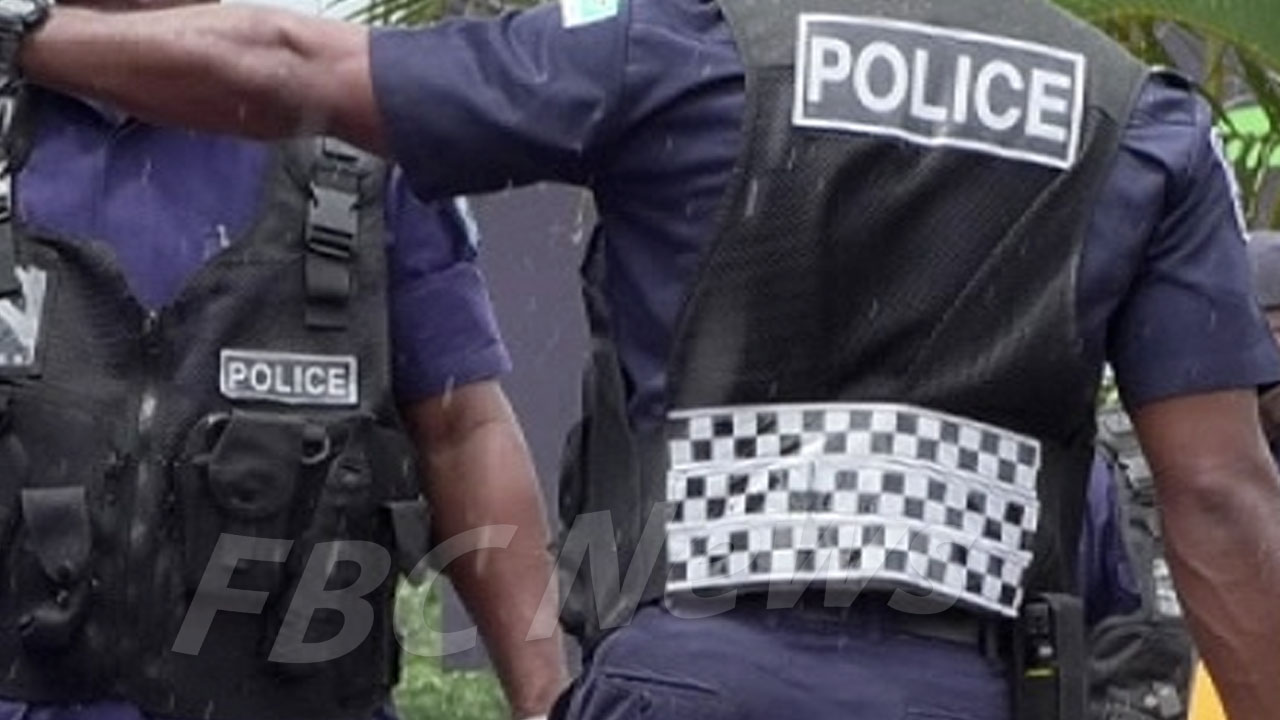 Two in custody, allegation of police brutality surface – FBC News