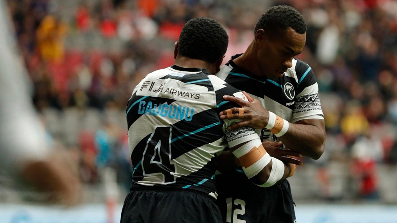 Les Fidji affronteront la France en quart de finale – FBC News
