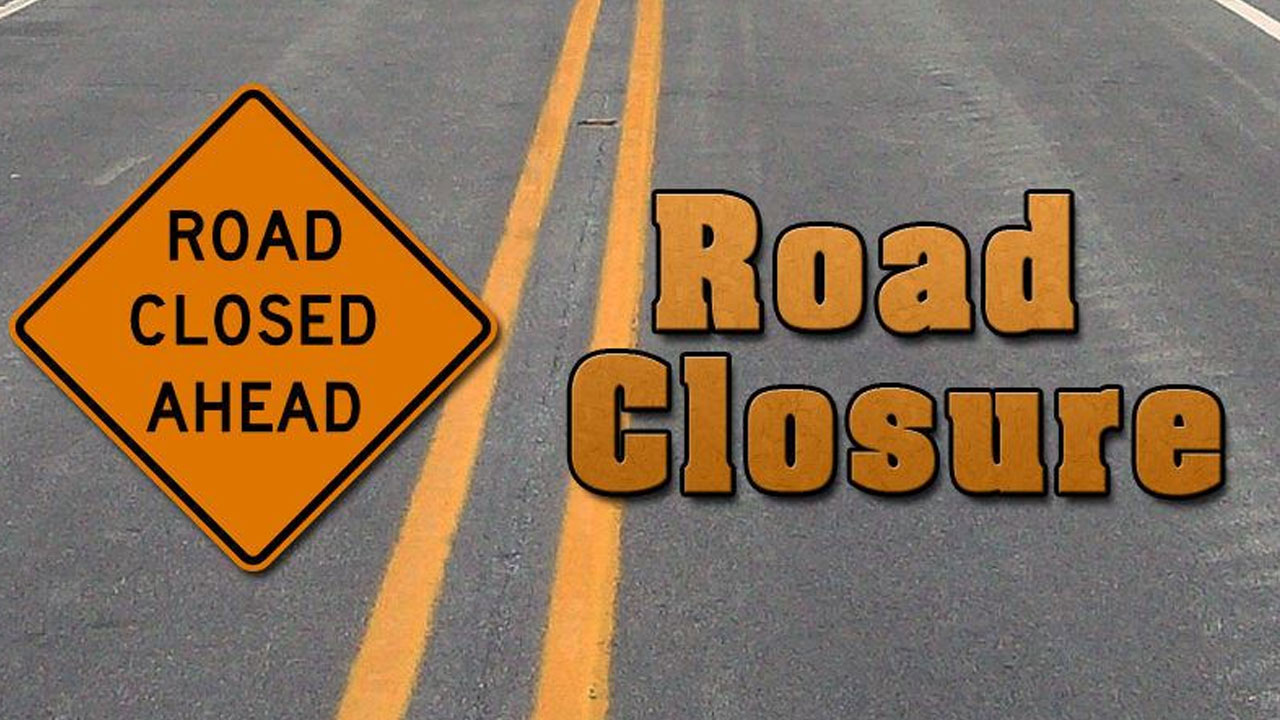 Closed for update. Road closure. Road closed. Road closure игра. Road closed President visit.
