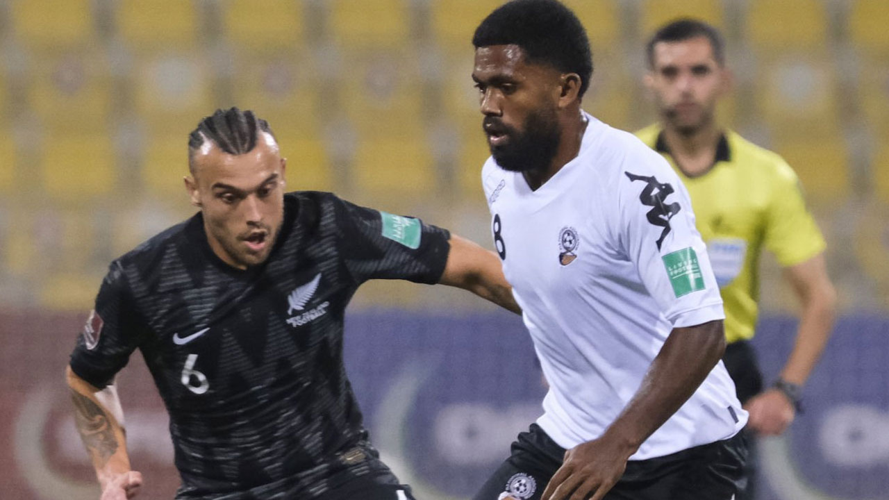 Les éliminatoires de la Coupe du monde ont ouvert les yeux des Paula Boys – FBC News