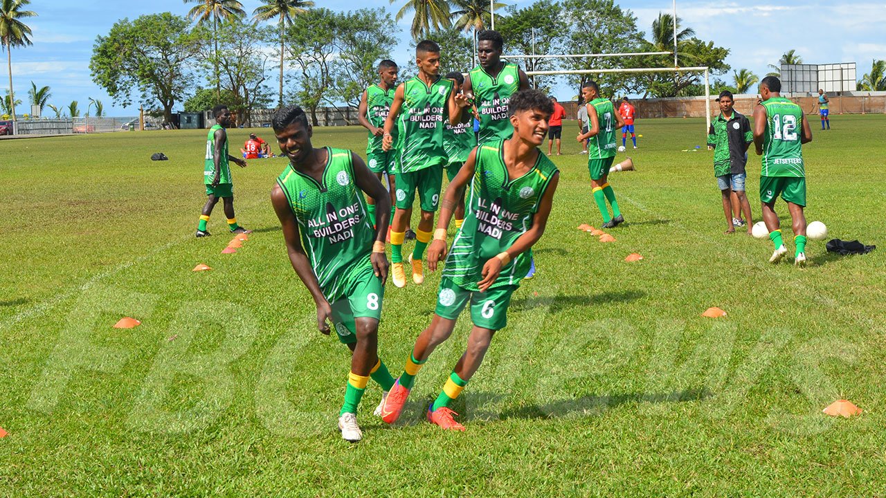 Uniting Communities through Football: NADI FC’s Impact Beyond the Field