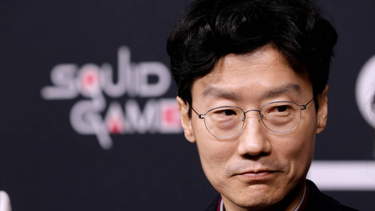 Squid Game' Creator Hwang Dong-hyuk Looks Back on Developing Series – The Hollywood Reporter