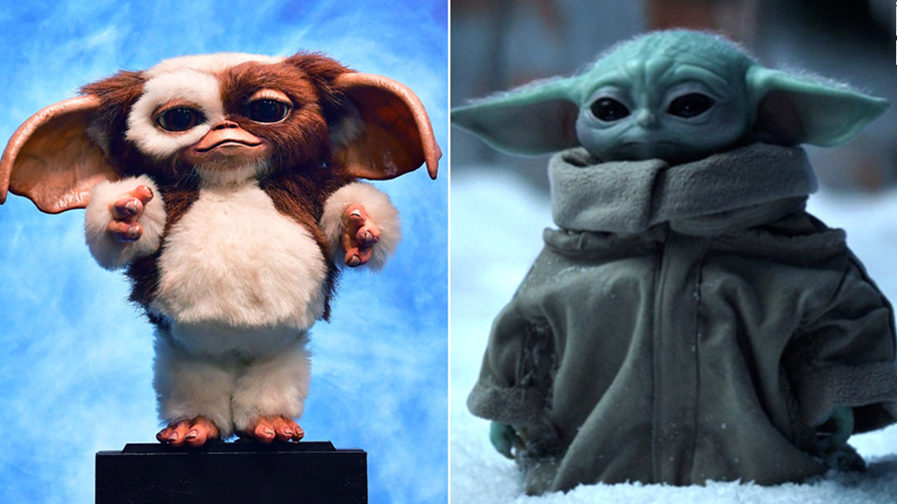 Star Wars : le réalisateur de Gremlins accuse The Mandalorian de plagiat