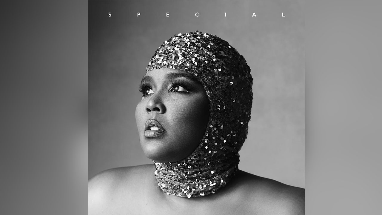 Lizzo's new album will make you feel 'Special' – FBC News