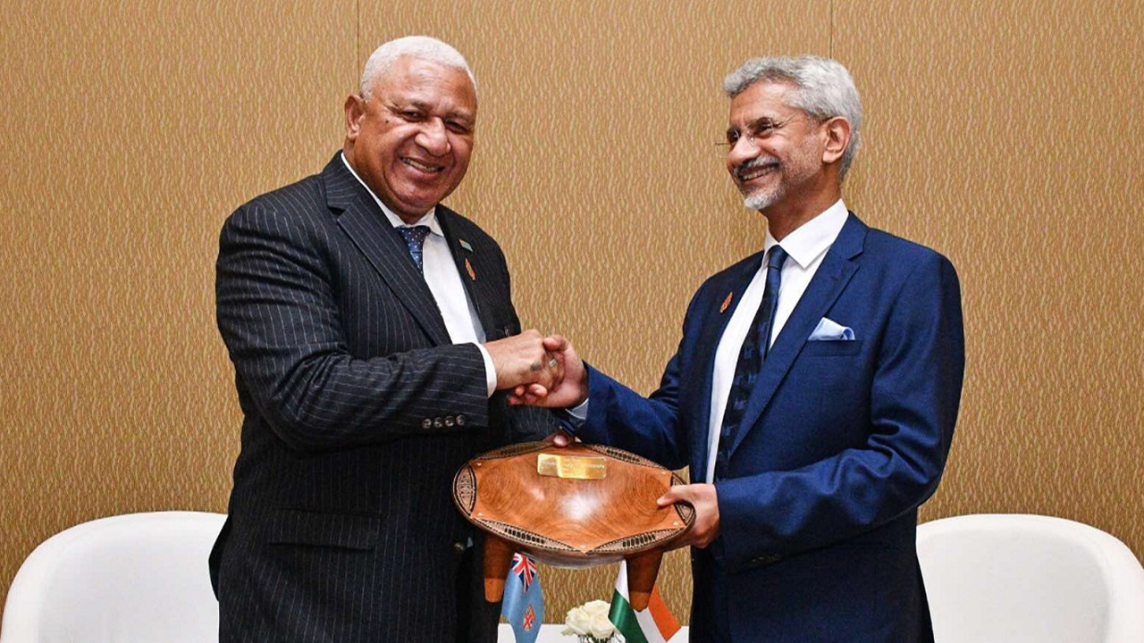 Fiji proposes to host World Hindi Conference – FBC News