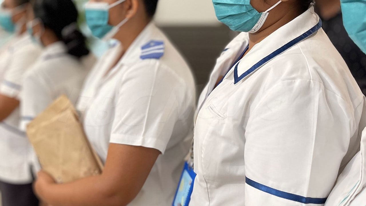 大规模护士辞职影响医疗服务 – FBC 新闻