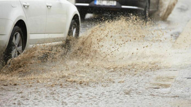 Flash flood alert remains in force for low lying areas – FBC News