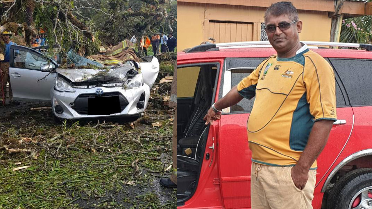 Road Accidents In Kerala 2022
