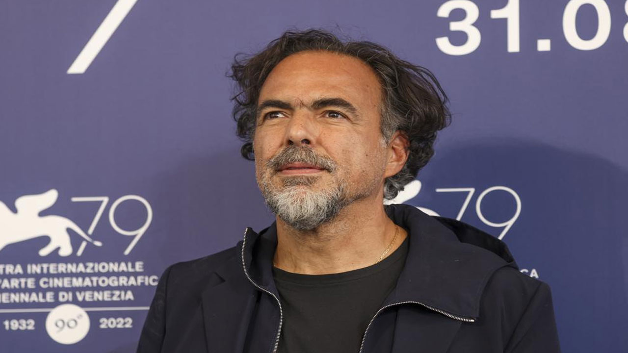 Con ‘Pardo’ Alejandro G Iñárritu regresa a México – FBC News