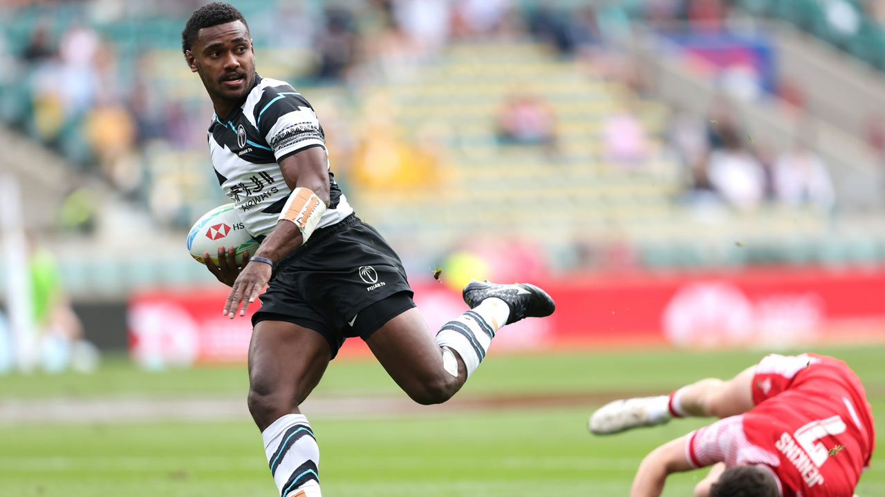 웨일즈 또는 한국, 피지 7에서 처음으로 진출 – FBC 뉴스