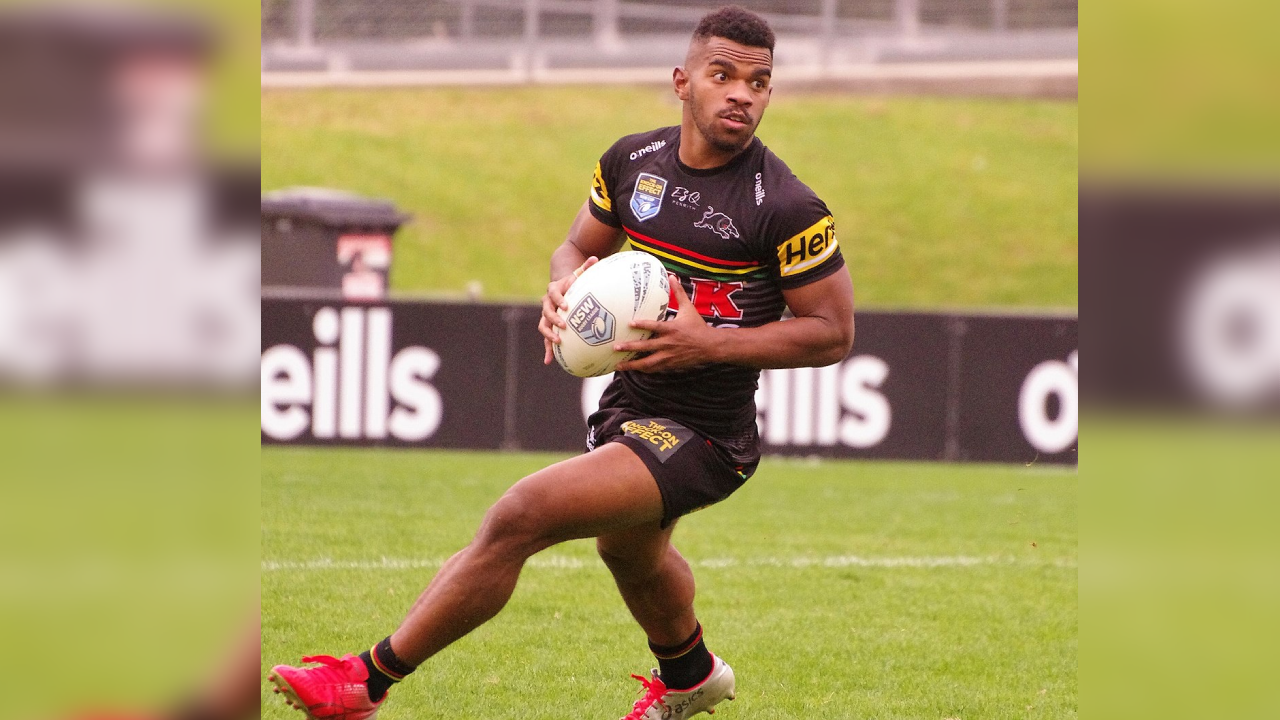 Turuva to feature in NRL State Championship