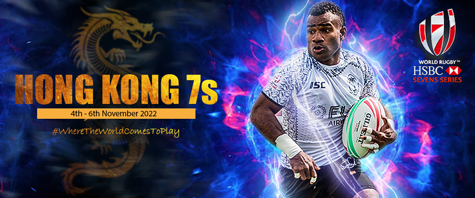 Hong Kong Sevens 2022 Live Stream