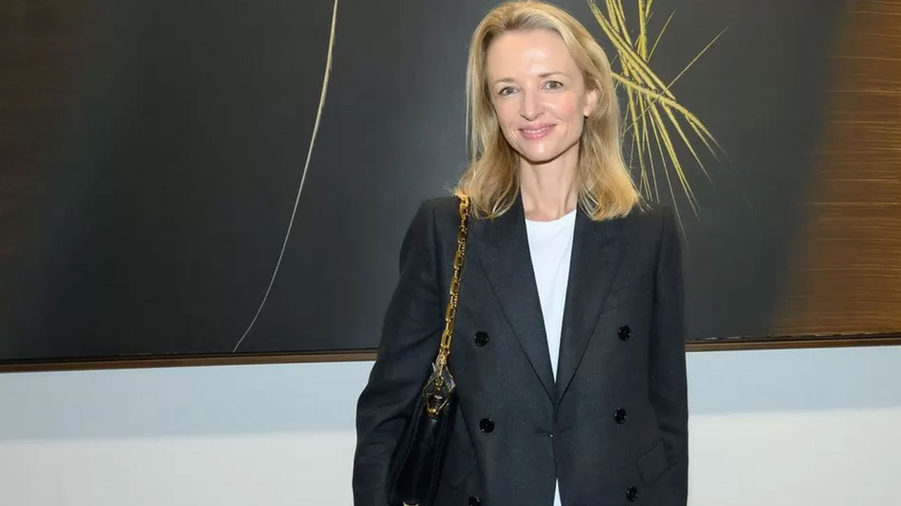 Power Moves, Delphine Arnault to Leave Dior for Louis Vuitton
