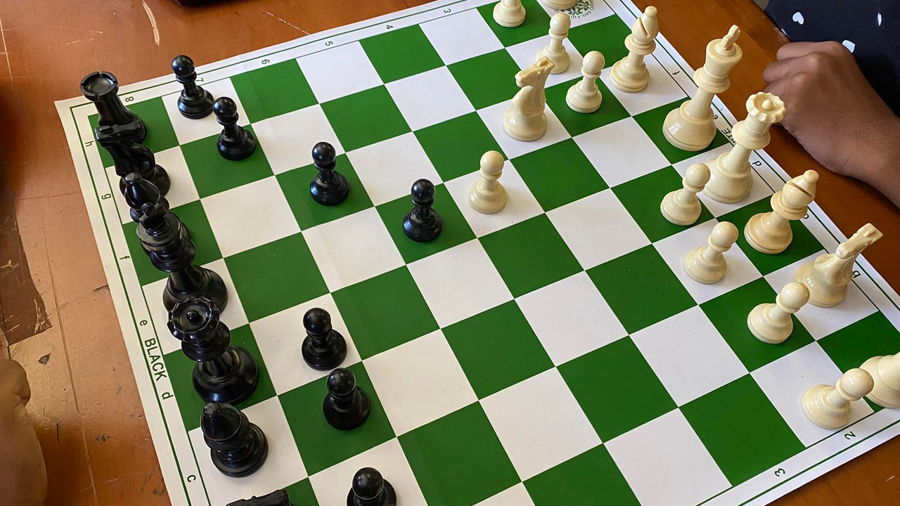 Chess News