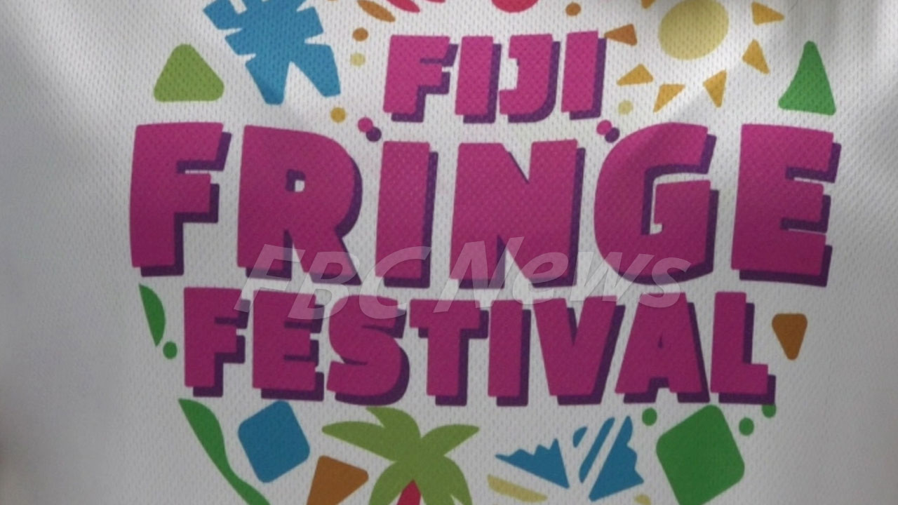 Fiji inaugural Fringe festival launched – FBC News