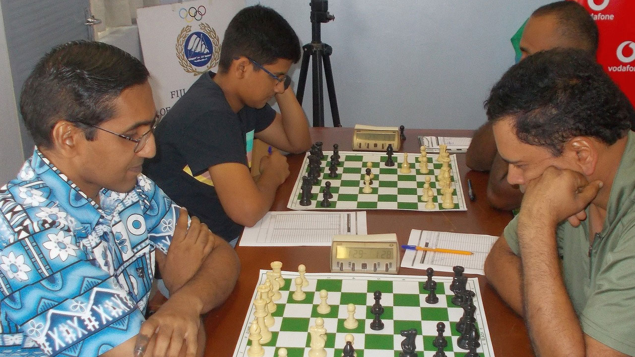 Chess: seven-year-old breaks record to share English women's blitz title, Chess