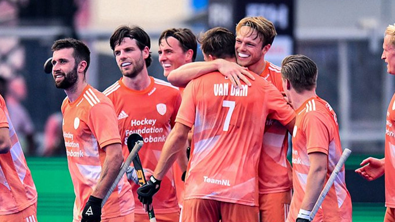 IHF Looking back at more than 80 years of the Men's World