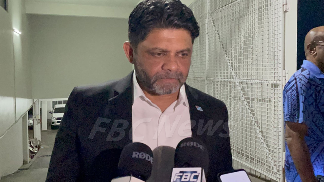 CID to further question Bainimarama and Sayed-Khaiyum today – FBC News